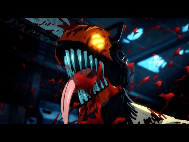 LA PUISSANCE DU DÉMON TRONÇONNEUSE EXPLIQUÉE ! CHAINSAW MAN EPISODE 1