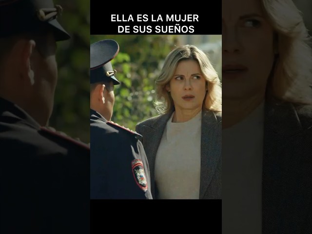 Ella Es La Mujer De Sus Sueños #drama #amor #seriesenespañol #shorts #cortos #abuela ejemplar