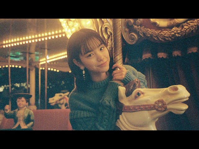 YUURI『merry-go-round』Official Music Video