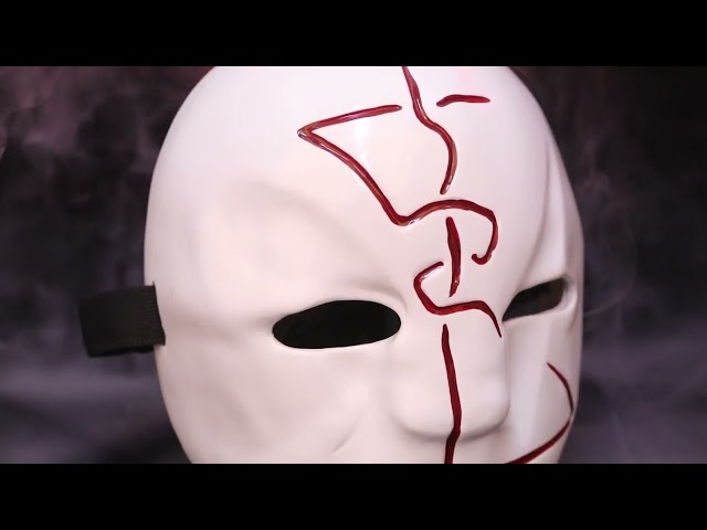 Xcoser Rock Band Full Mask