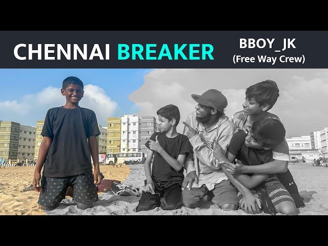 Chennai kids breakdance || battle 2024 || Freeway crew || india 🇮🇳