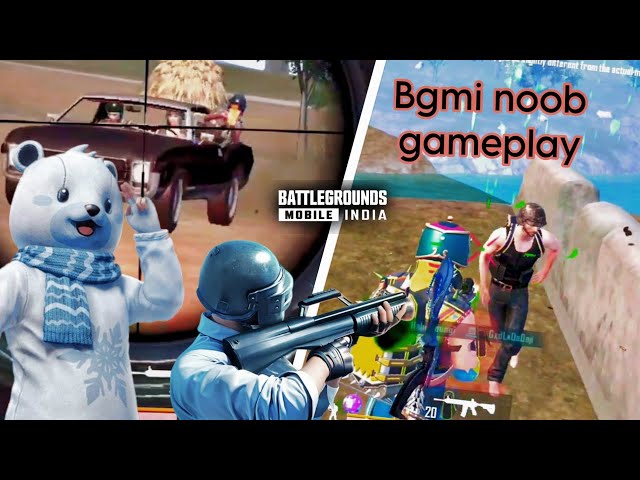 Bgmi gameplay wait for clutch 👁️ #jonathan gaming #bgmi #pubg #gaming