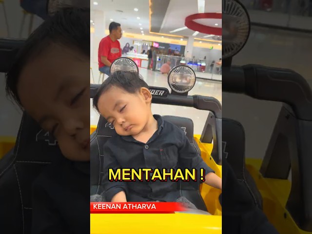 MENTAHAN !