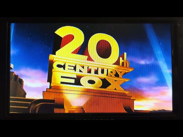 20th Century Fox/The Montecito Picture Company (2009)