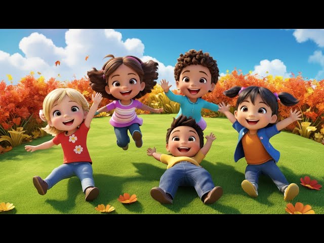 Twinkle Twinkle Little Star | Classic Nursery Rhyme for Kids | Sing-Along Song