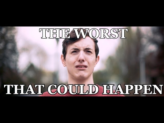 The Worst That Could Happen - Short Comedy Film