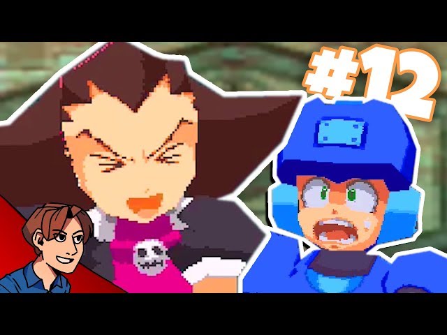 THE BONNES RETURN | Mega Man Legends #12 | ProJared Plays