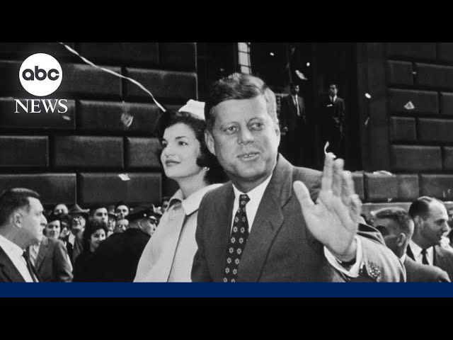 Will Trump make good on promise to reveal JFK assassination files?