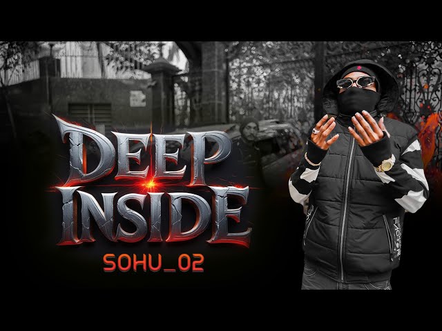 Deep inside (OFFICIAL MUSIC VIDEO) 2025