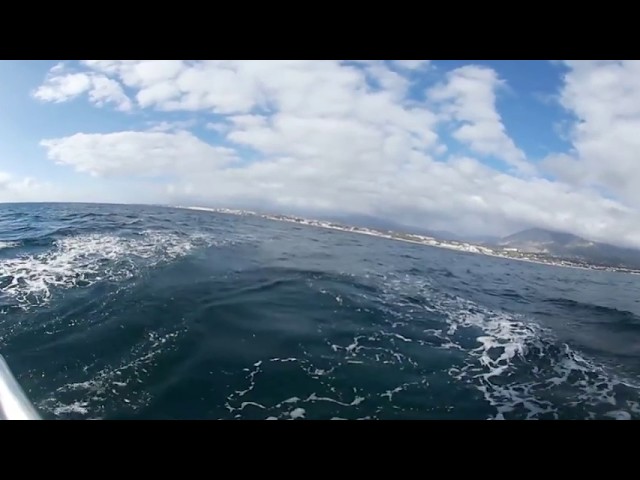 360° Velero Marbella