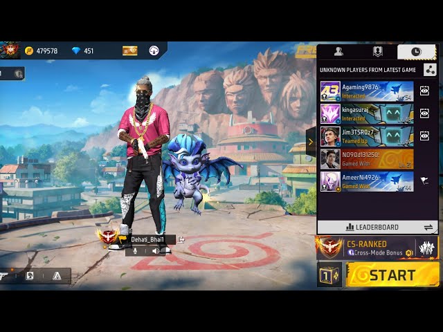 🔴Garena free fire Max  New season 🥵 cs rank push top 1 Grandmaster🎯 AP gaming 798 is live #shorts