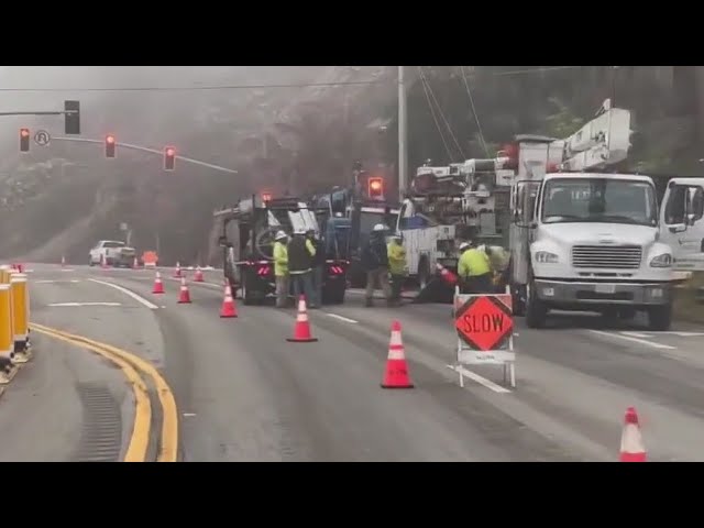 PCH reopening date delayed