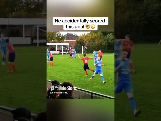 Its hard to convince him that he scored #cr7 #messi  #shorts #football #subscribe #shots