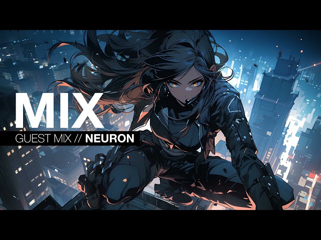 Liquid Drum and Bass Mix 609 - Guest Mix: Neuron