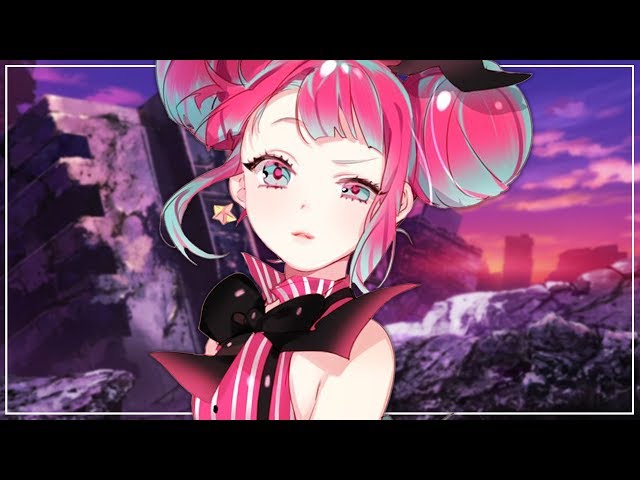 「Nightcore」→ R U Crazy ✗