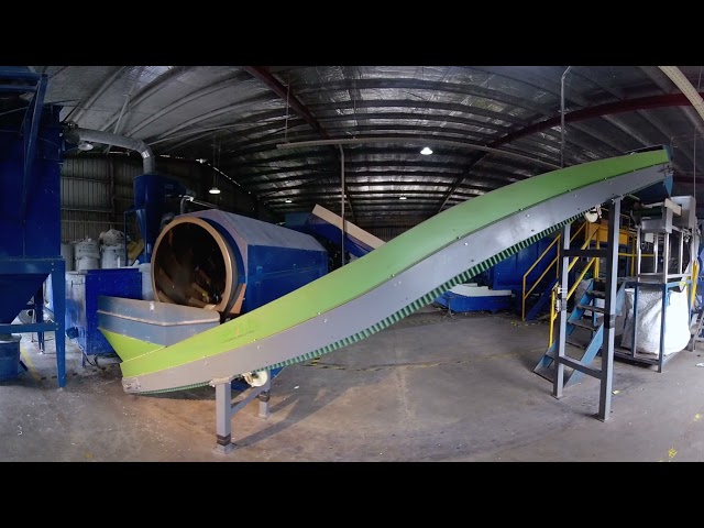 ECO SPINDLES 360 VIRTUAL FACTORY TOUR