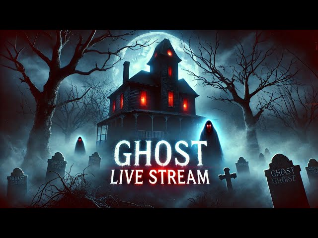 Ghost Live stream #Bhootlive