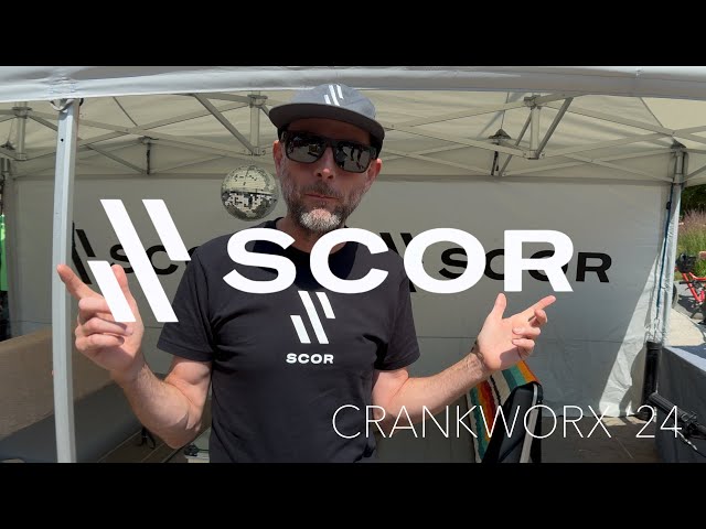 SCOR  —  CRANKWORX Whistler ‘24