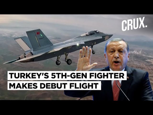 How did Turkey become an UAV superpower? | Russia SHOCKED