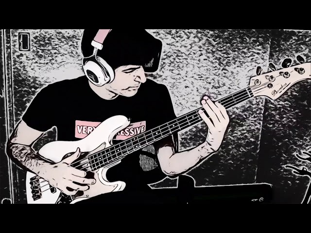 Davie504 Bass Song Challenge