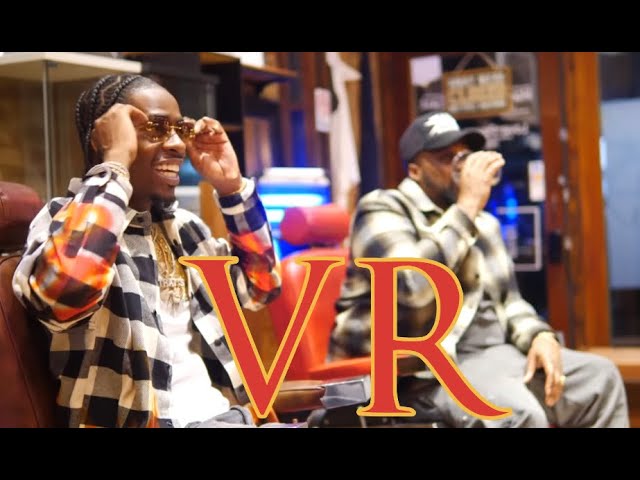 VR:"EVEN IF IT LEADS TO WHERE YOUNG THUG IS??!" RHQ ON CONSEQUENCES OF POLITICS AND THE REAL PROBLEM