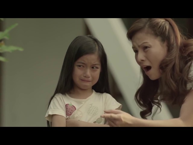 Saddest Thai Commercial "Sister" English and Indonesian Subtitle