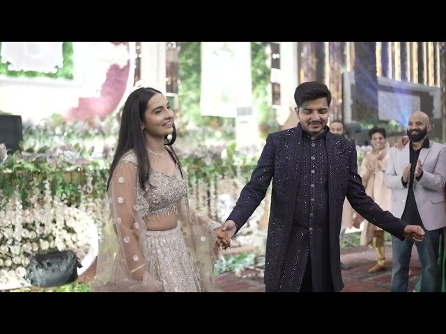 Surprise Dance Performance for the Bride | Lagan Ceremony | Wedding Sangeet