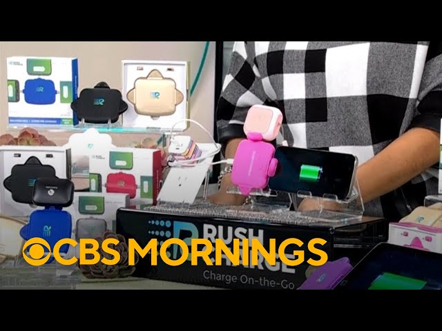 Exclusive discounts from CBS Mornings Deals