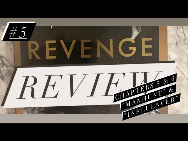 Revenge Review # 5: Meghan Markle Has No Shame