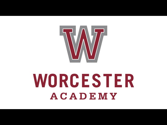 Worcester Academy - Inquire Today