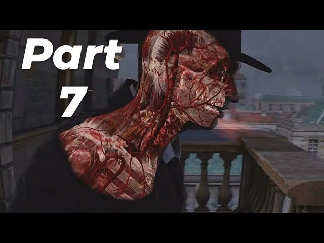 Sniper Elite: Resistance Part 7