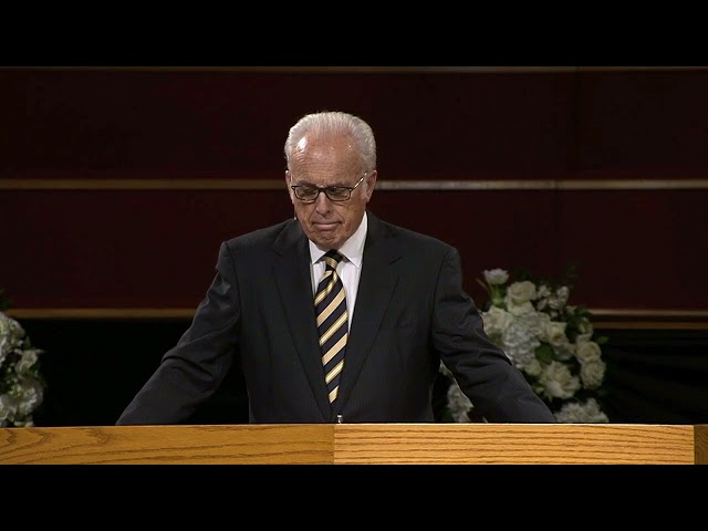 La Obra de la Palabra (2 Timoteo 4:2 ) John MacArthur