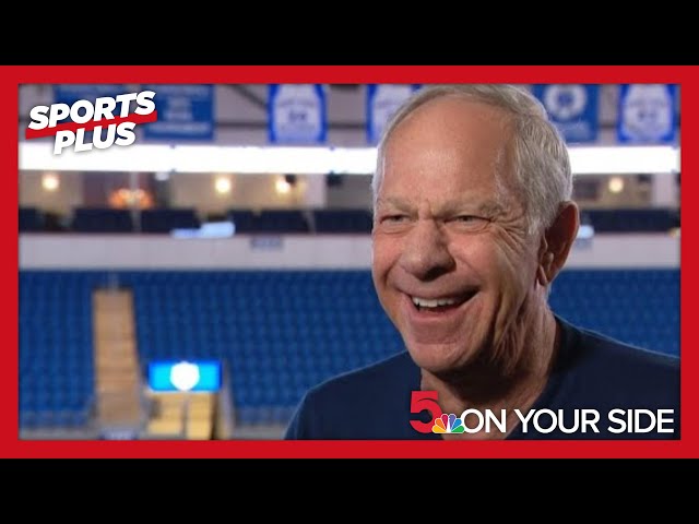 Sports Plus: 1-on-1 with Dr. Chaifetz