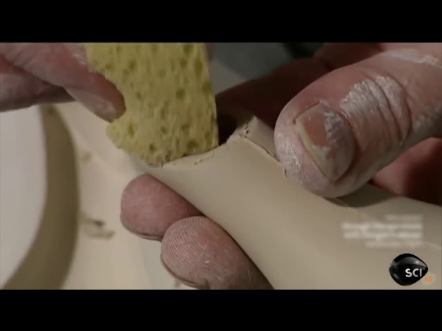 How It's Actually Made - China