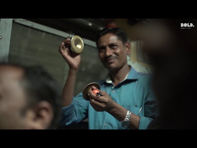 Bhajan Mandali in Local Trains | Episode 1 | Heart of Mumbai