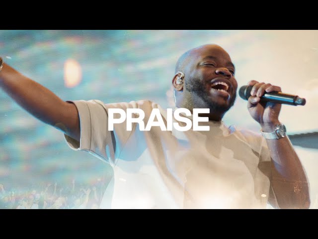 Praise - Bethel Music, John Wilds