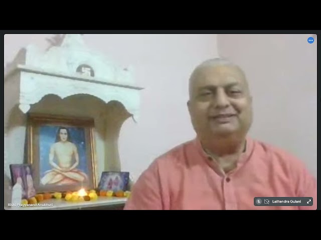 "WeAreOne" Weekly Session - 233 | Pilgrimage with Guru & Maha Kriya