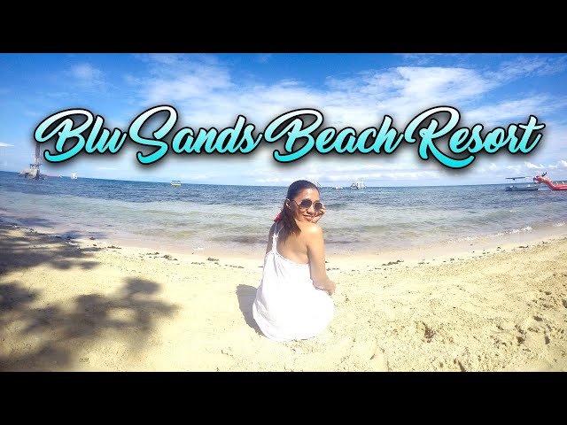 Blu Sands Beach Resort | Initao, Misamis Oriental | Adventure 2017