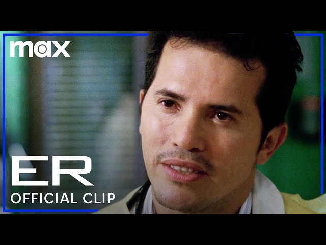 A Day In The Life in The ER With Dr. Clemente | ER | Max