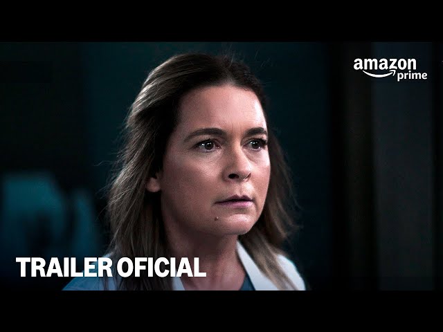 Sutura – Temporada 1 | Trailer Oficial | Prime Video