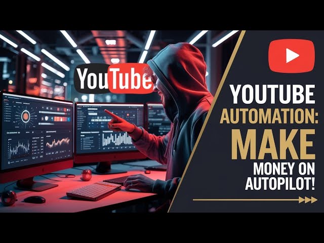 Part-13 Video Scheduling YouTube Automation