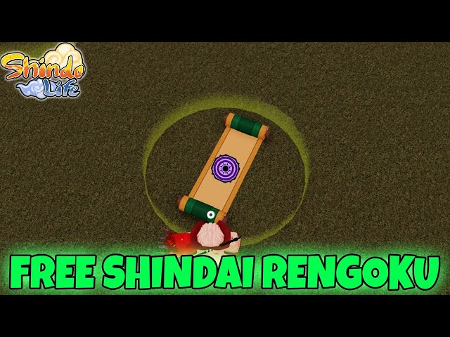 How To Beat Shindai Rengoku Boss Fast For Shindai Rengoku Bloodline | Shindo Life