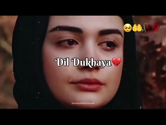 🥺✨Allah Sab Dekh Raha Hai 😭🥀Islamic Status |Islamic Video|Motivational videos😢Islamic Status✨🕋