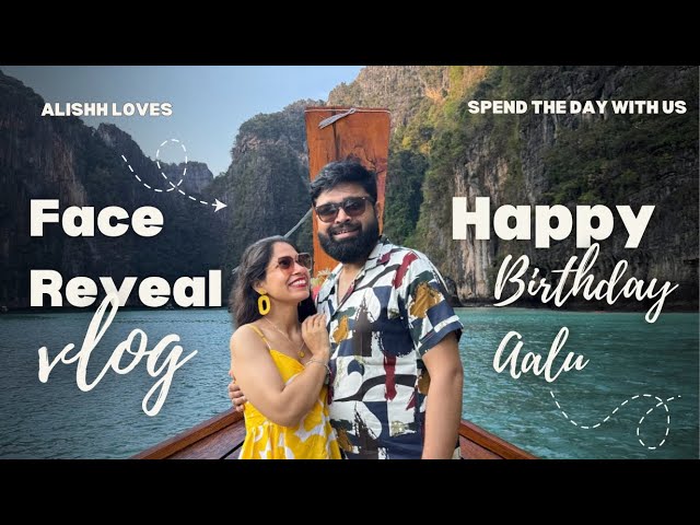 Finally Aliya ka Face Reveal😻 Happy Birthday Aliya🎁🎂#Alishh #Love #Birthday #trending