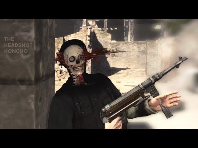 Sniper Elite V2 Mission #3 + Epic Fails|1080p| Tech Aman|