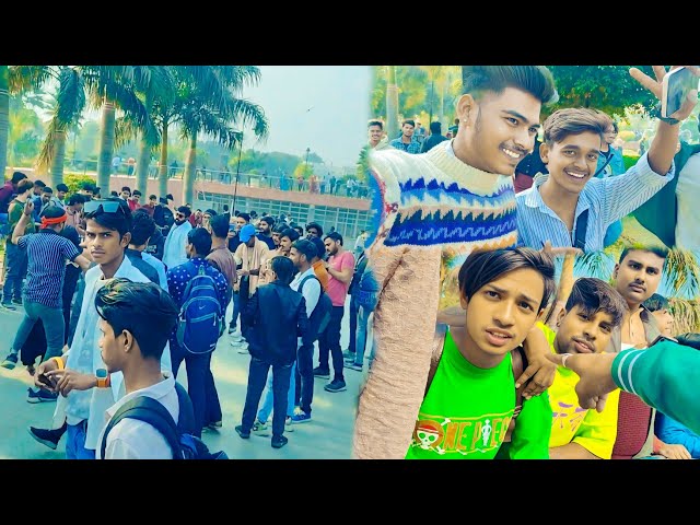 Yah Dekho Bhai Yah Dekho 😱 Smile Dekho Yr Bhai Ki // Vlog Video #desivloggar #desivloging