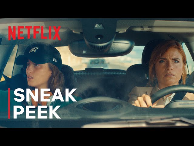 Mango | Sneak Peek | Netflix