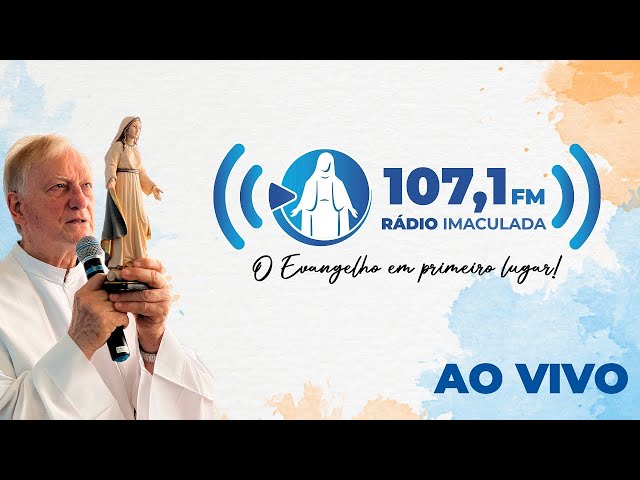 Rádio Imaculada - AO VIVO