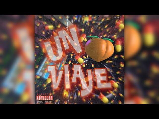 Yua - Un Viaje (Audio Oficial)