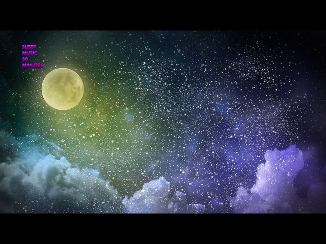 Sleep Music Minutes 30  - Deep Sleep, Soft Music, Sleep Meditation, Delta Waves, , Sleep Hypnosis